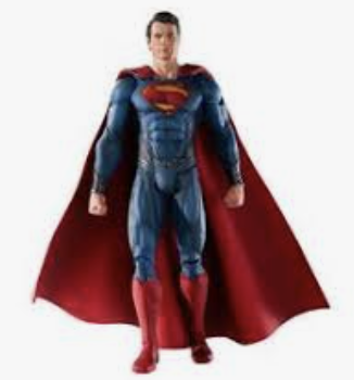 Action Figures & Collectibles